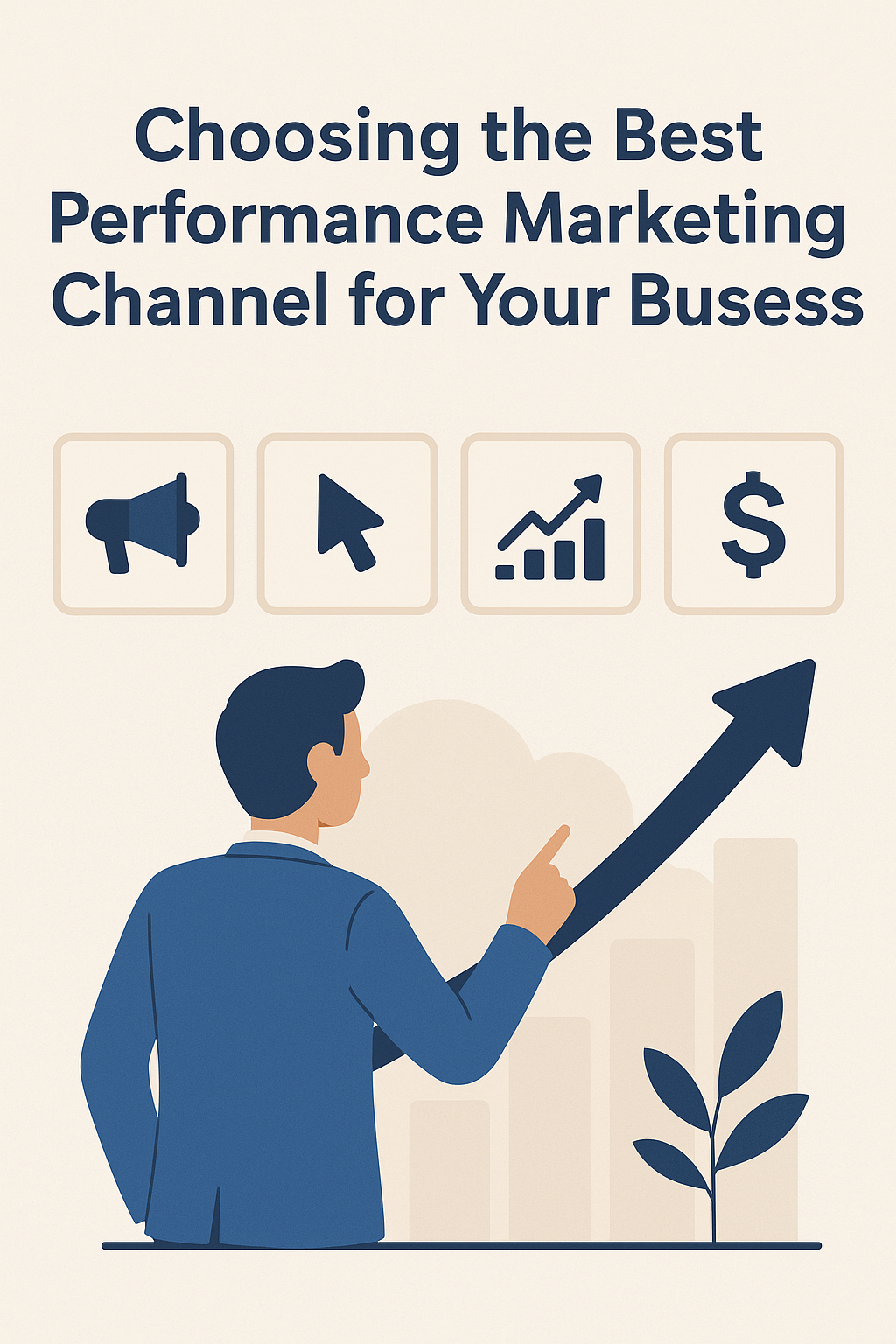 Choosing the Best Performance Marketing Channel for Your Business