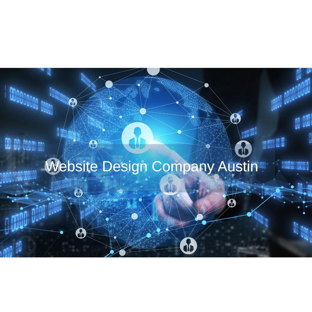 Top Rated Austin Website Design Company for Stunning Sites