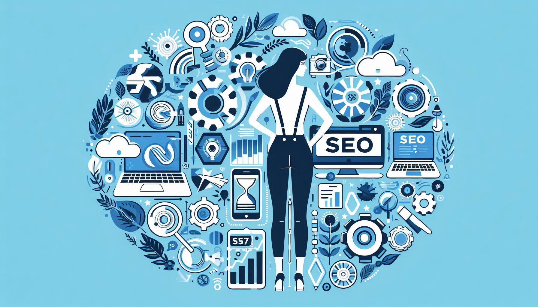 Discover 25 Essential SEO Blogs for All Levels