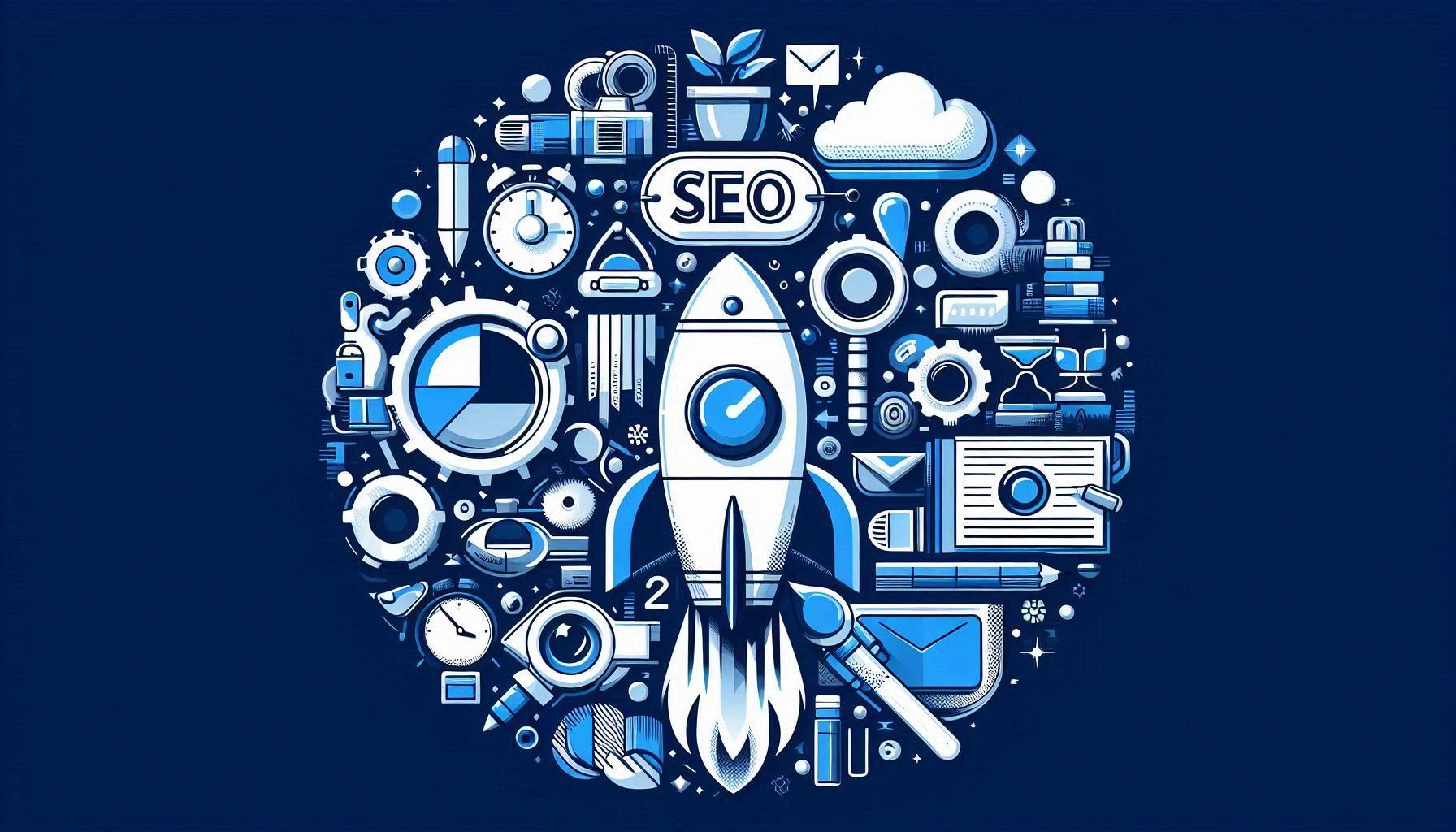Integrate SEO & Content for Ultimate Online Marketing