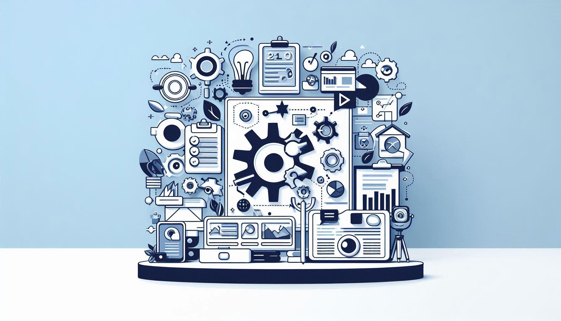 Content Marketing Explained - Everything You Need to Know