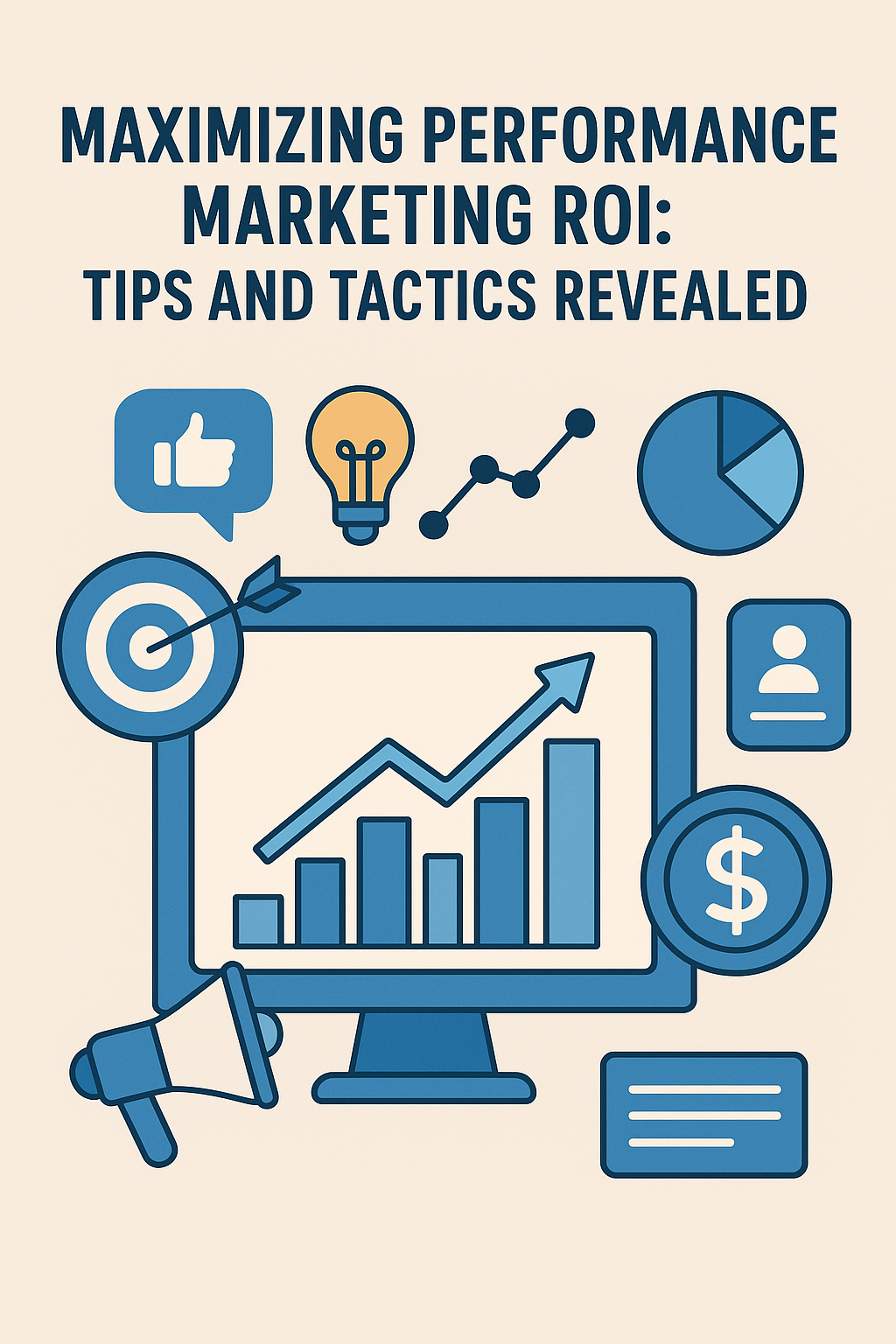Maximizing Performance Marketing ROI: Tips and Tactics Revealed