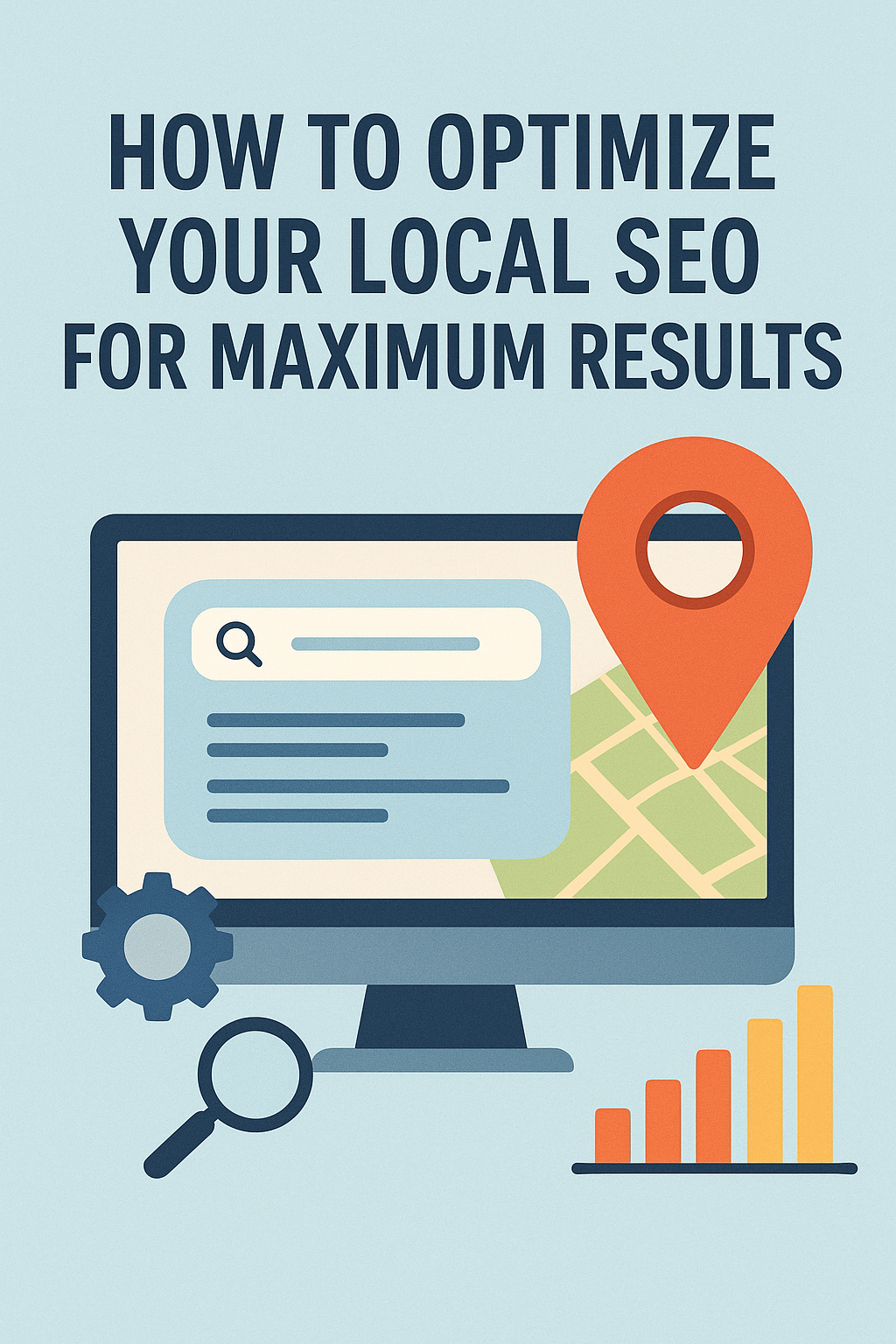 How to Optimize Your Local SEO for Maximum Results