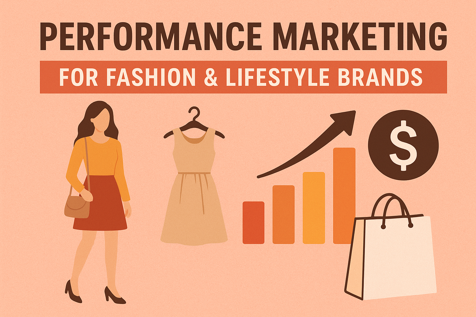 Performance Marketing For Fashion & Lifestyle Brands