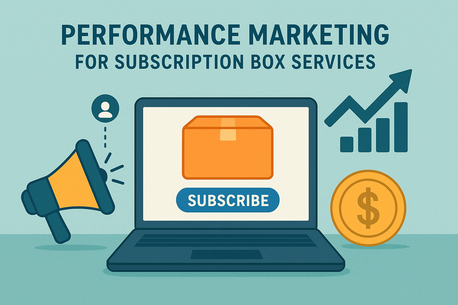 Performance Marketing For Subscription Box Services