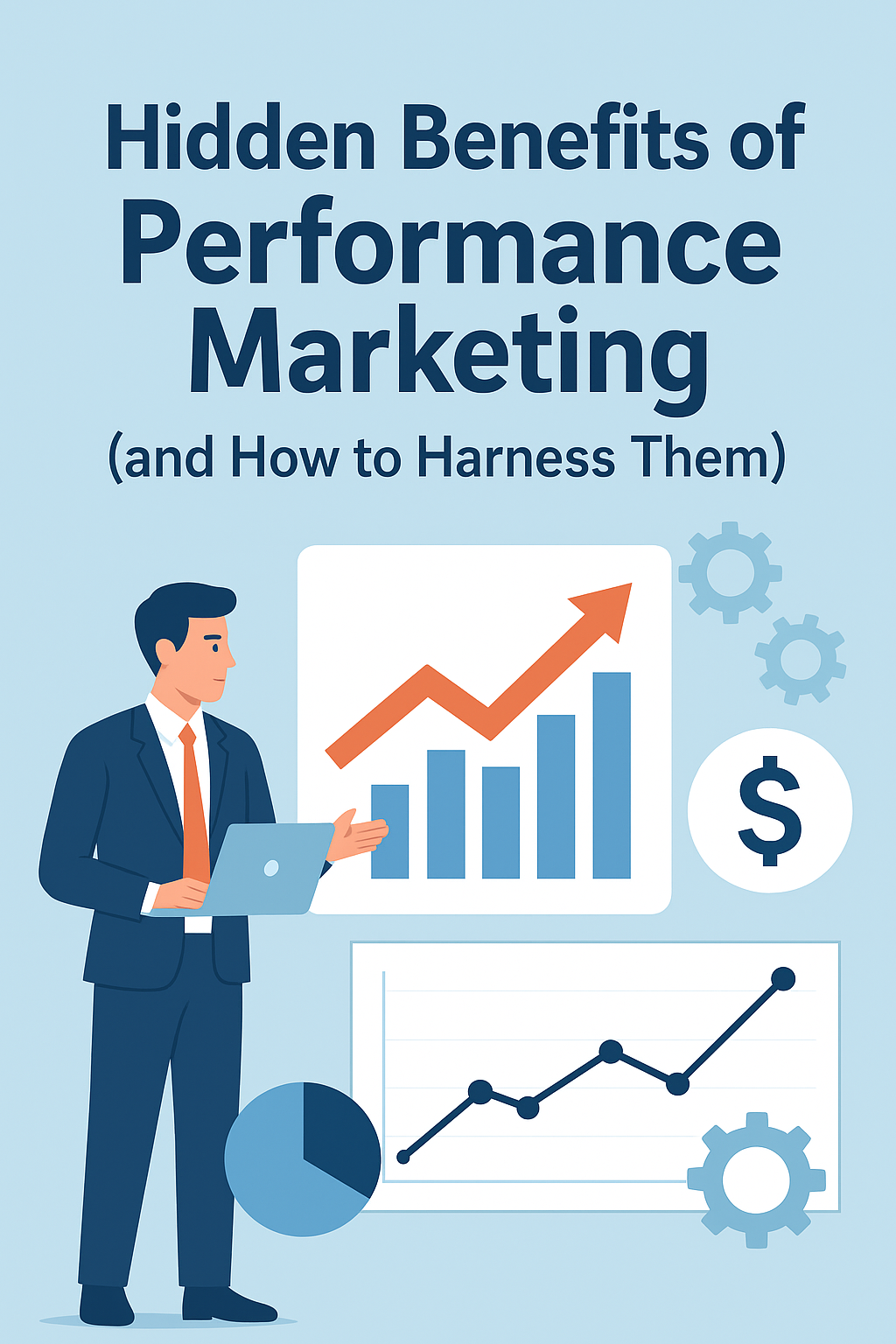 Hidden Benefits of Performance Marketing (and How to Harness Them)