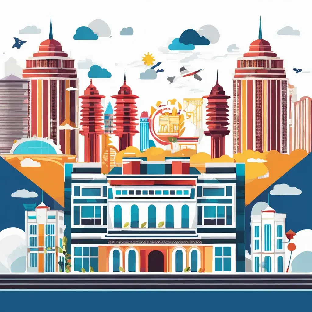 High Authority Malaysia Classified Sites – Latest Update