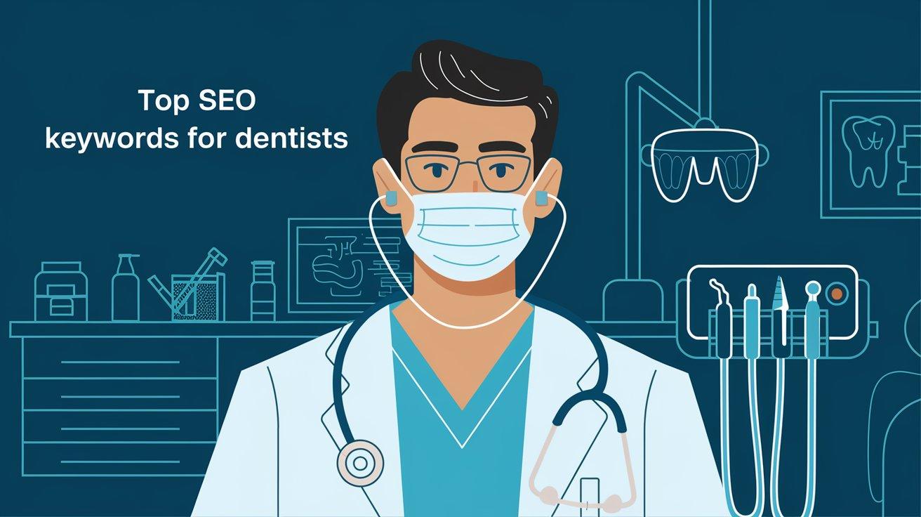Top SEO Keywords For Dentists