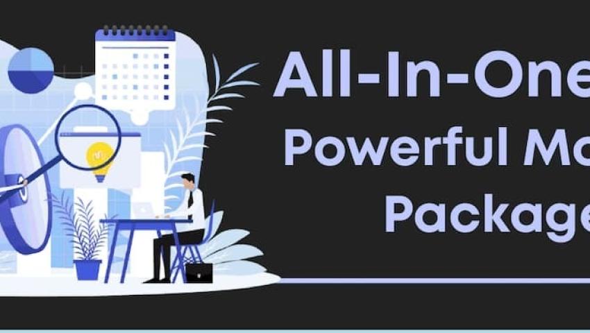 All-In-One SEO Powerful Monthly Packages