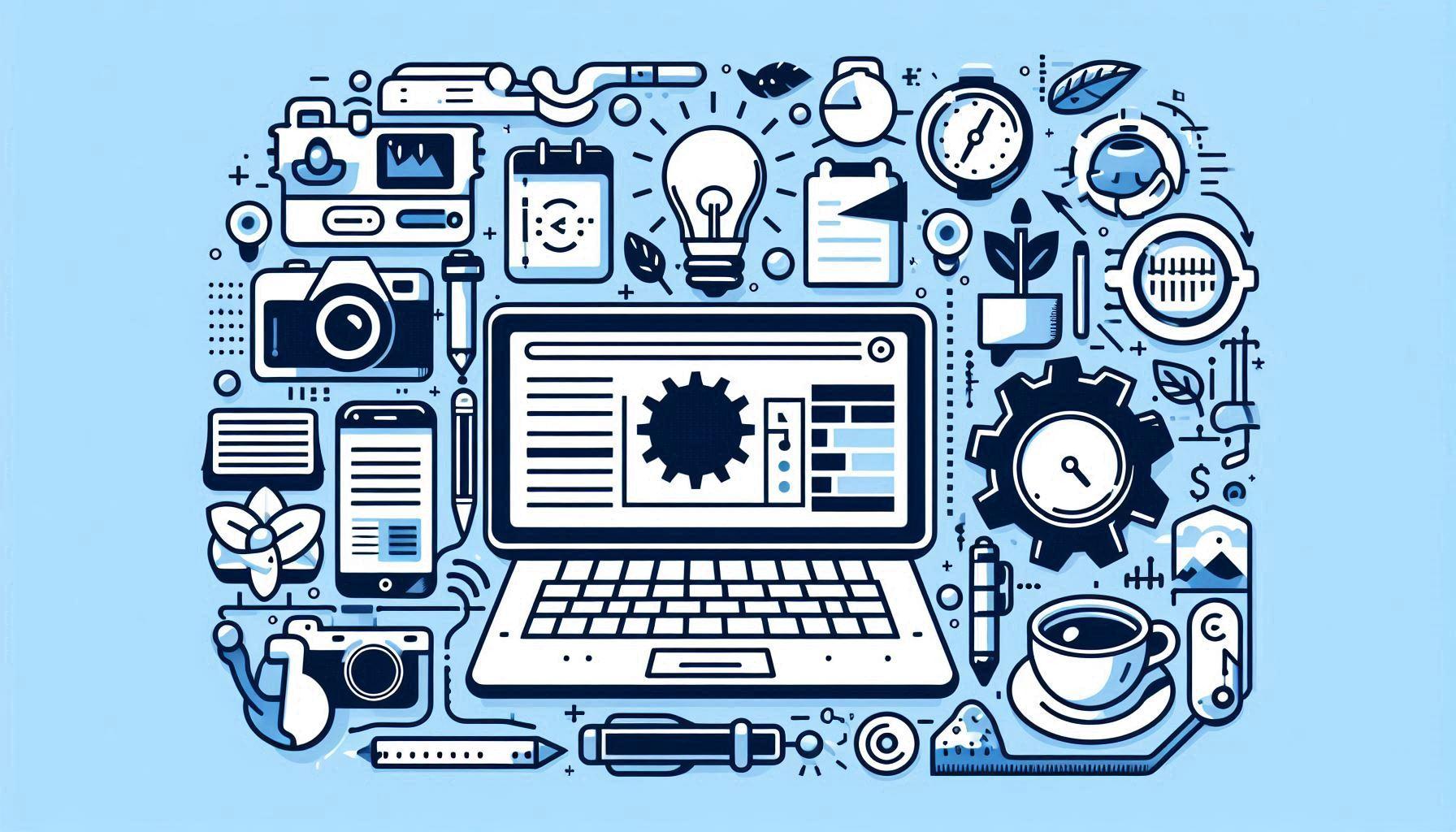 Digital Marketing Tactics to Boost Healthcare Software Success