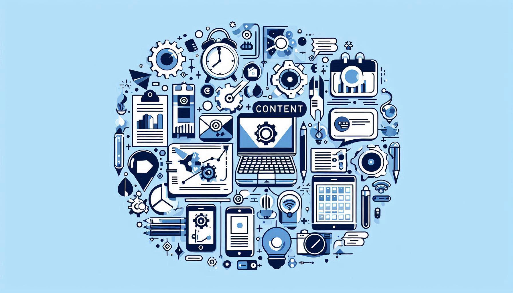 Effective Digital Marketing for Growth in Healthcare with EMRs