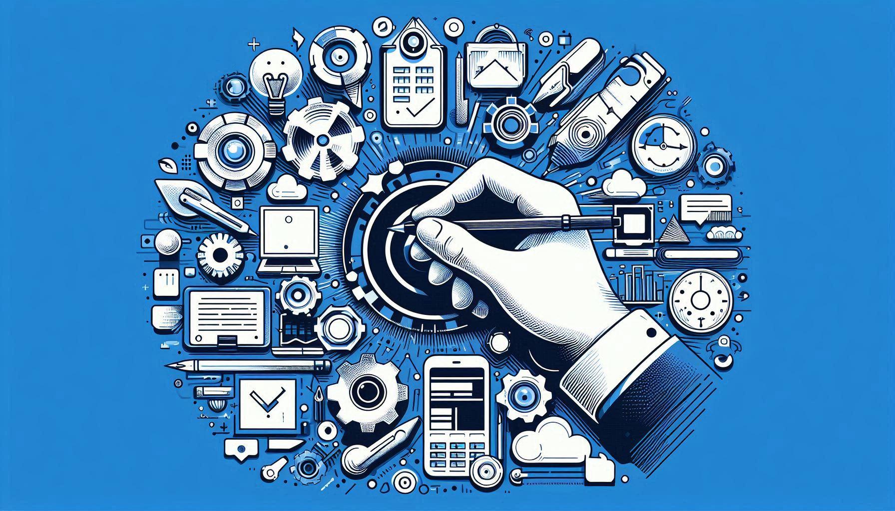The Top Benefits of Being a UX Writer You Should Know
