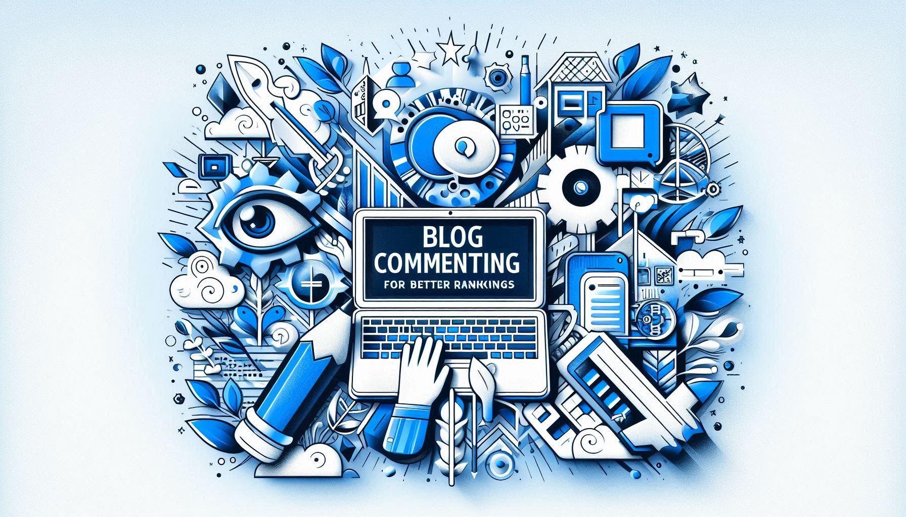 Learn Effective Blog Commenting for Better Rankings