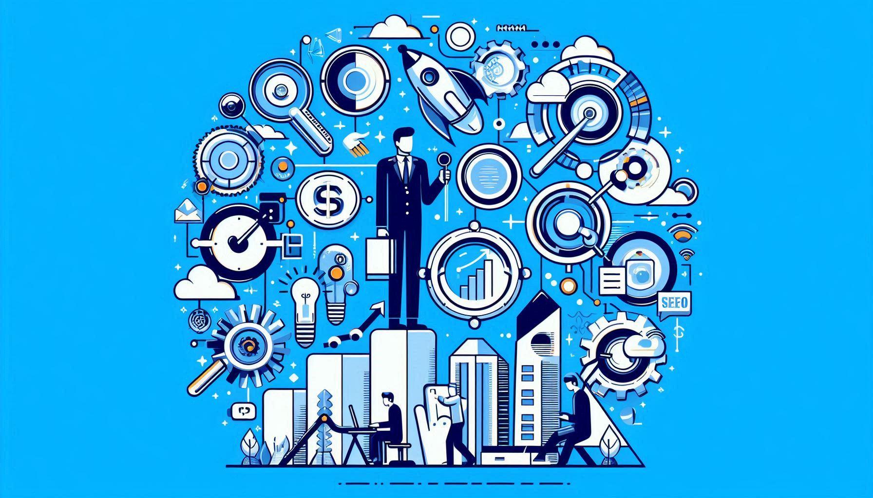 Key Responsibilities of an SEO Executive You Must Know!