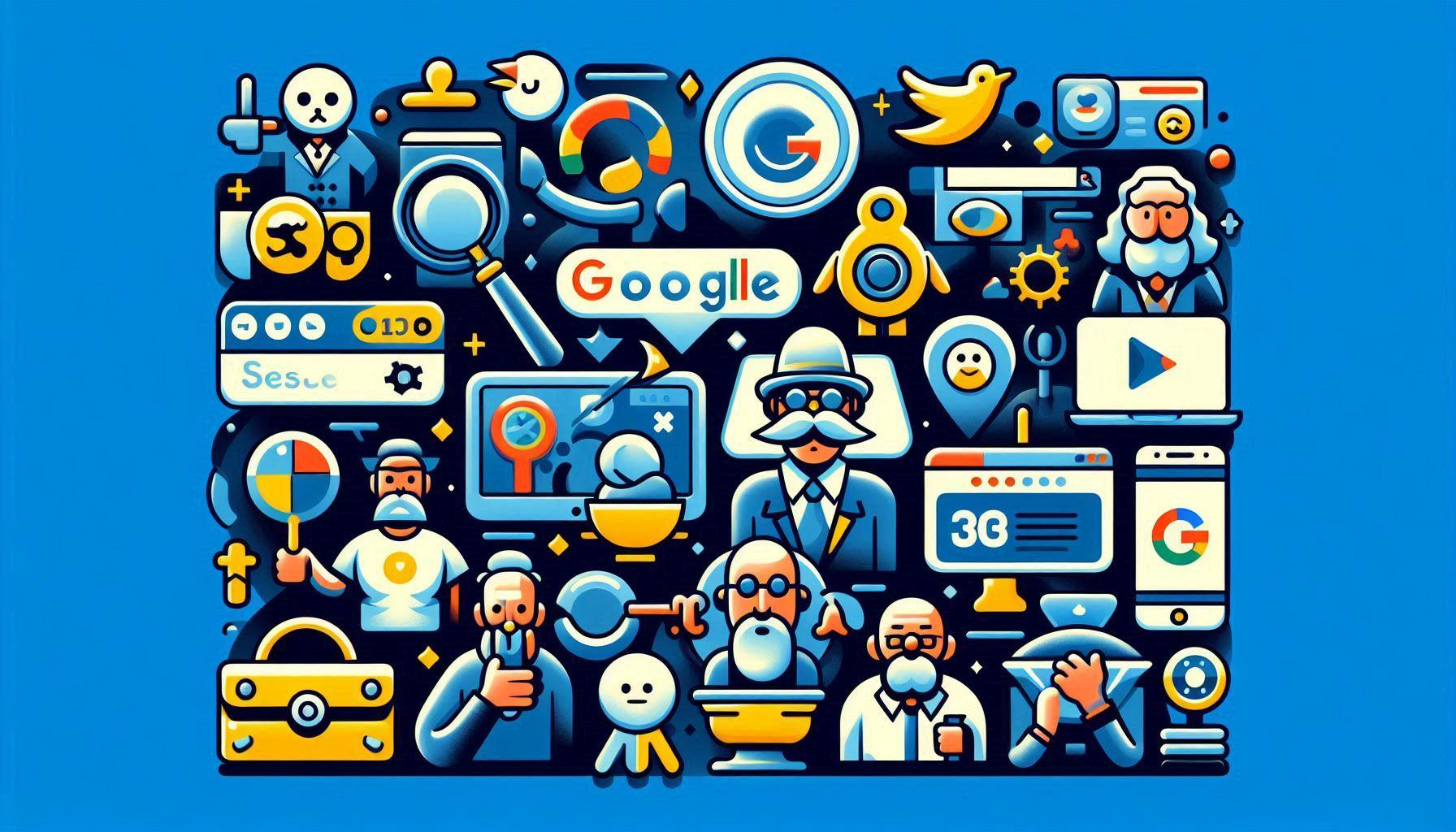19 Must-Know Google Search Operators (Plus a Few Retired Ones)