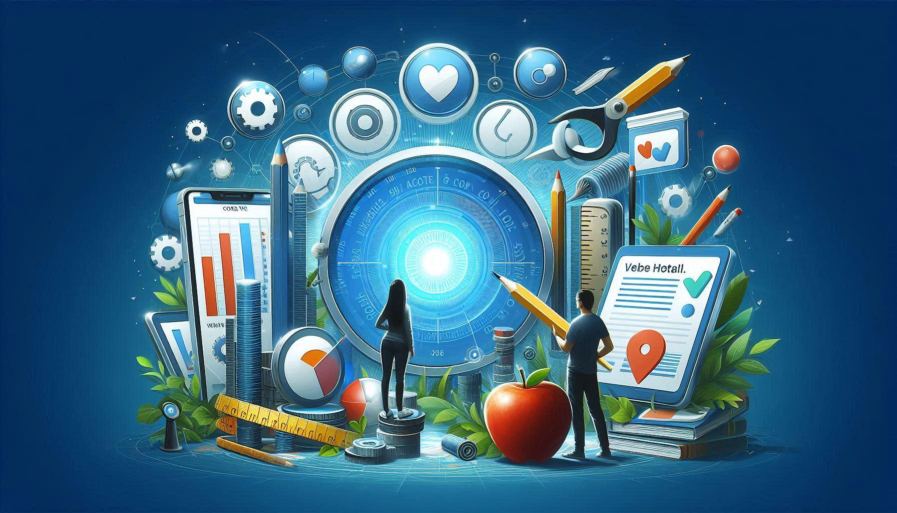 Core Web Vitals - Measuring & Enhancing Site UX