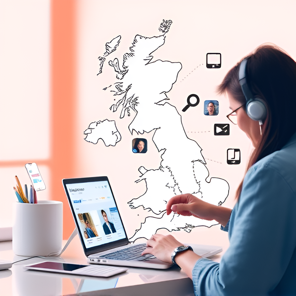 Expand Your Reach with UK's Best Classified Sites!