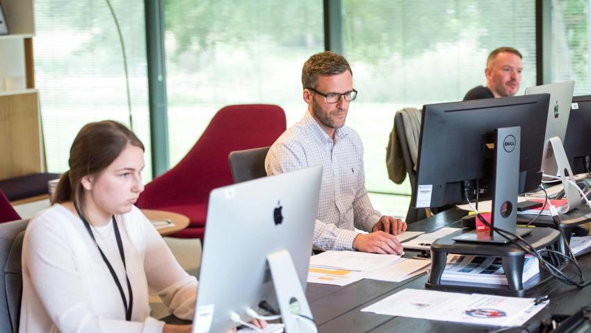 Website Development