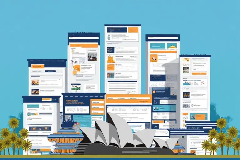 Discover Top Local Citation Sites List for Australia!