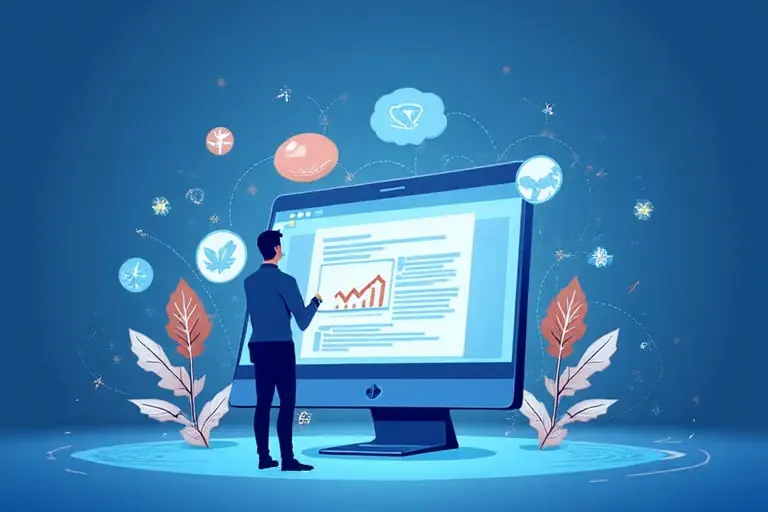 Technical SEO - Slow and Steady Wins the Race