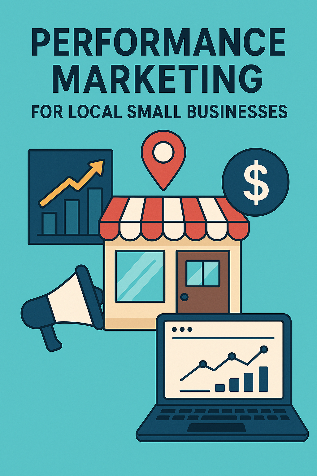 Performance Marketing For Local Small Businesses