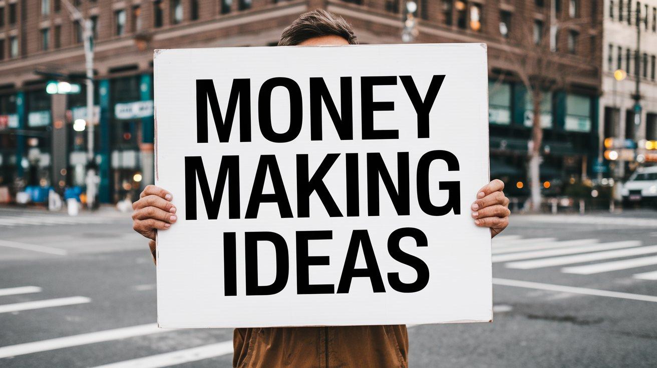 How to Make Money Online: 13 Proven Ways