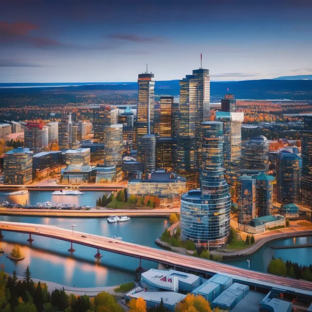 High Authority Canada Business Listing Sites [Updated]