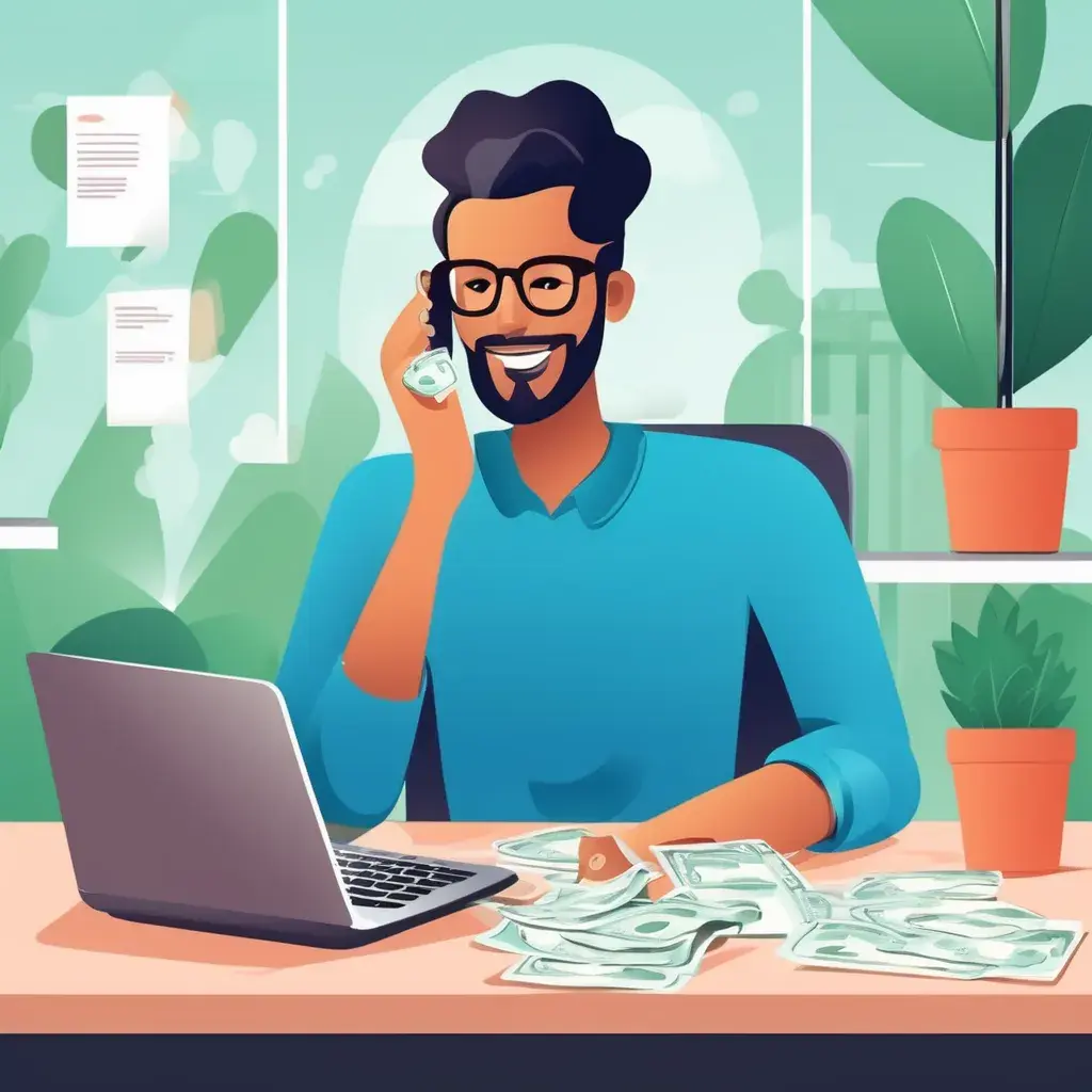 10 ChatGPT Prompts for Making Money