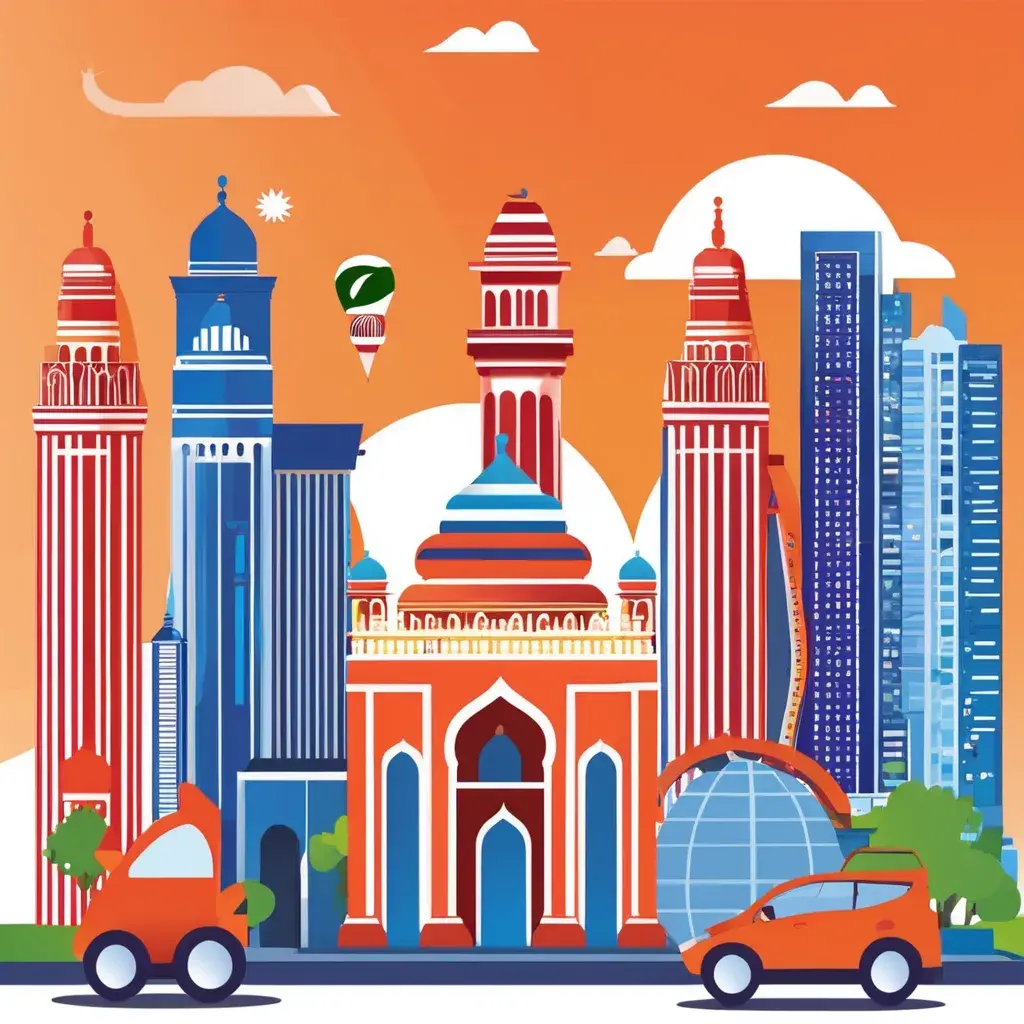 High DA India Business Listing Sites [Updated]