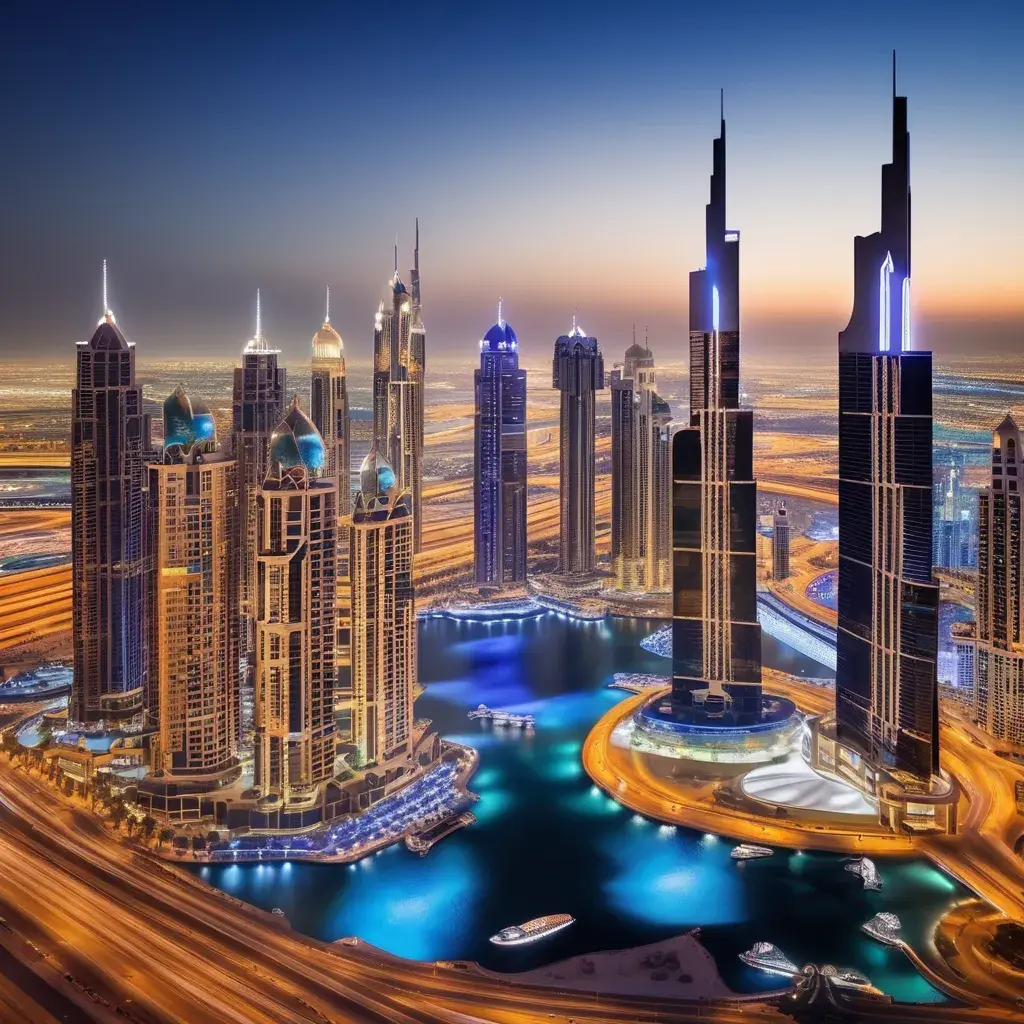 High Authority Dubai Business Listing Sites [Updated]