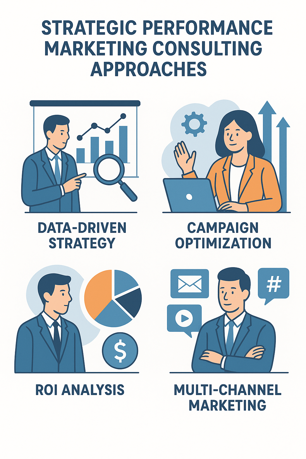 How Bots Drive Better ROI Using Performance Marketing Automation