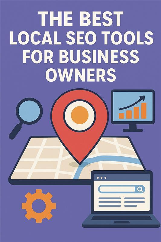 Best Local SEO Tools for Business Owners