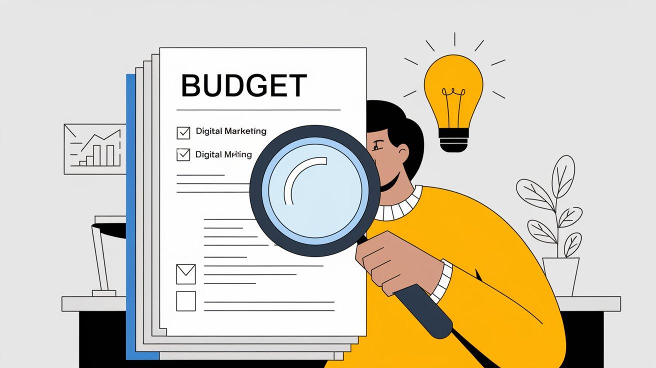 Indian Budget's Impact on IT, Marketing and Advertising Industry