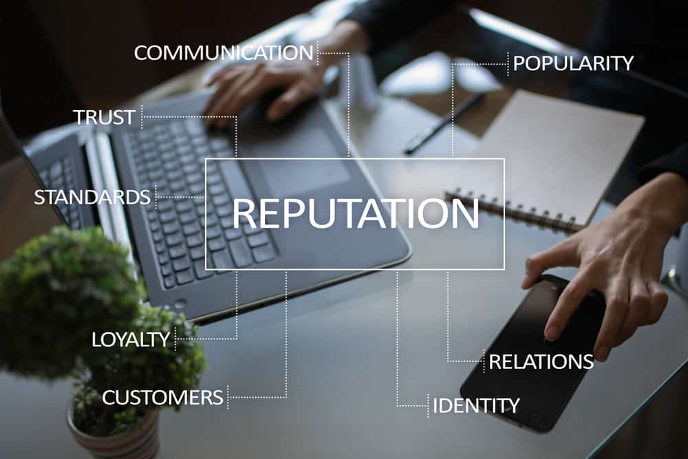 Online Reputation Management Guidelines