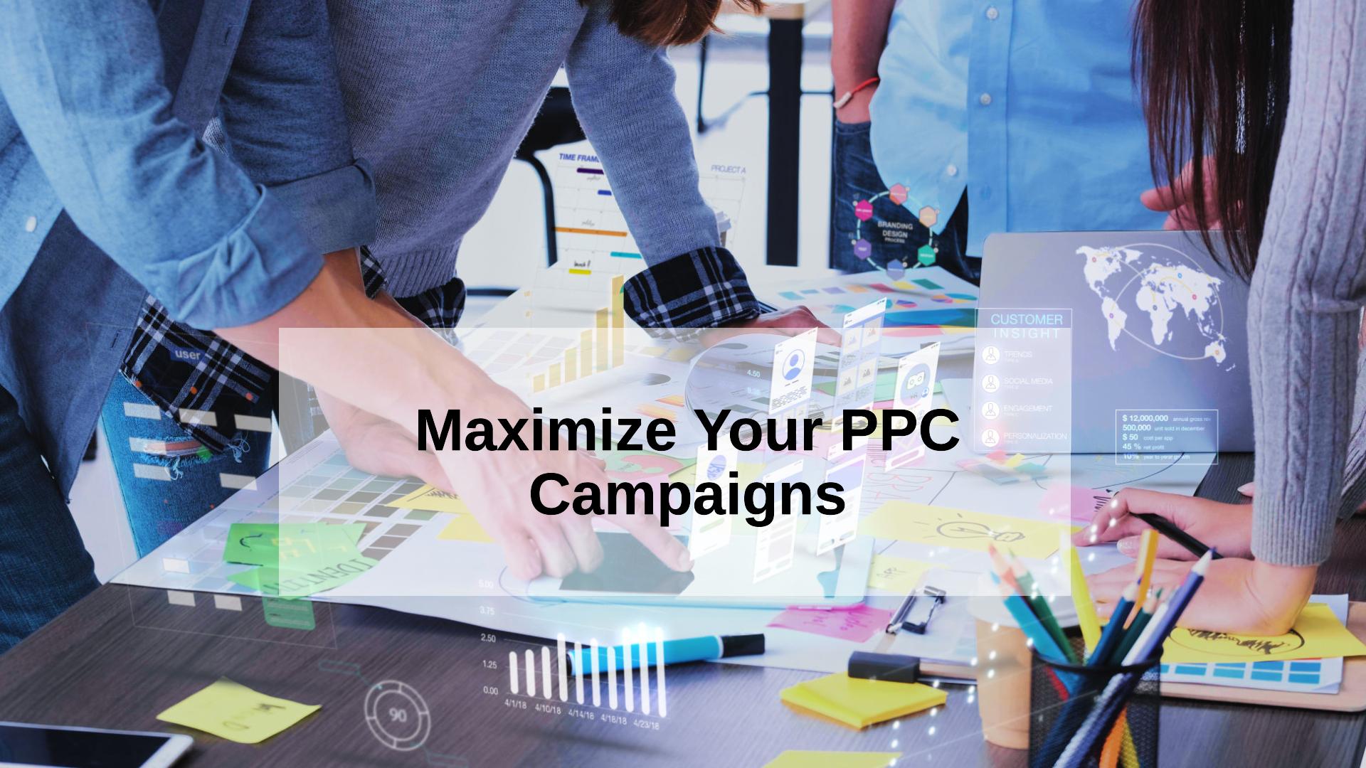 First Party Data and How To Use It for PPC Campaigns