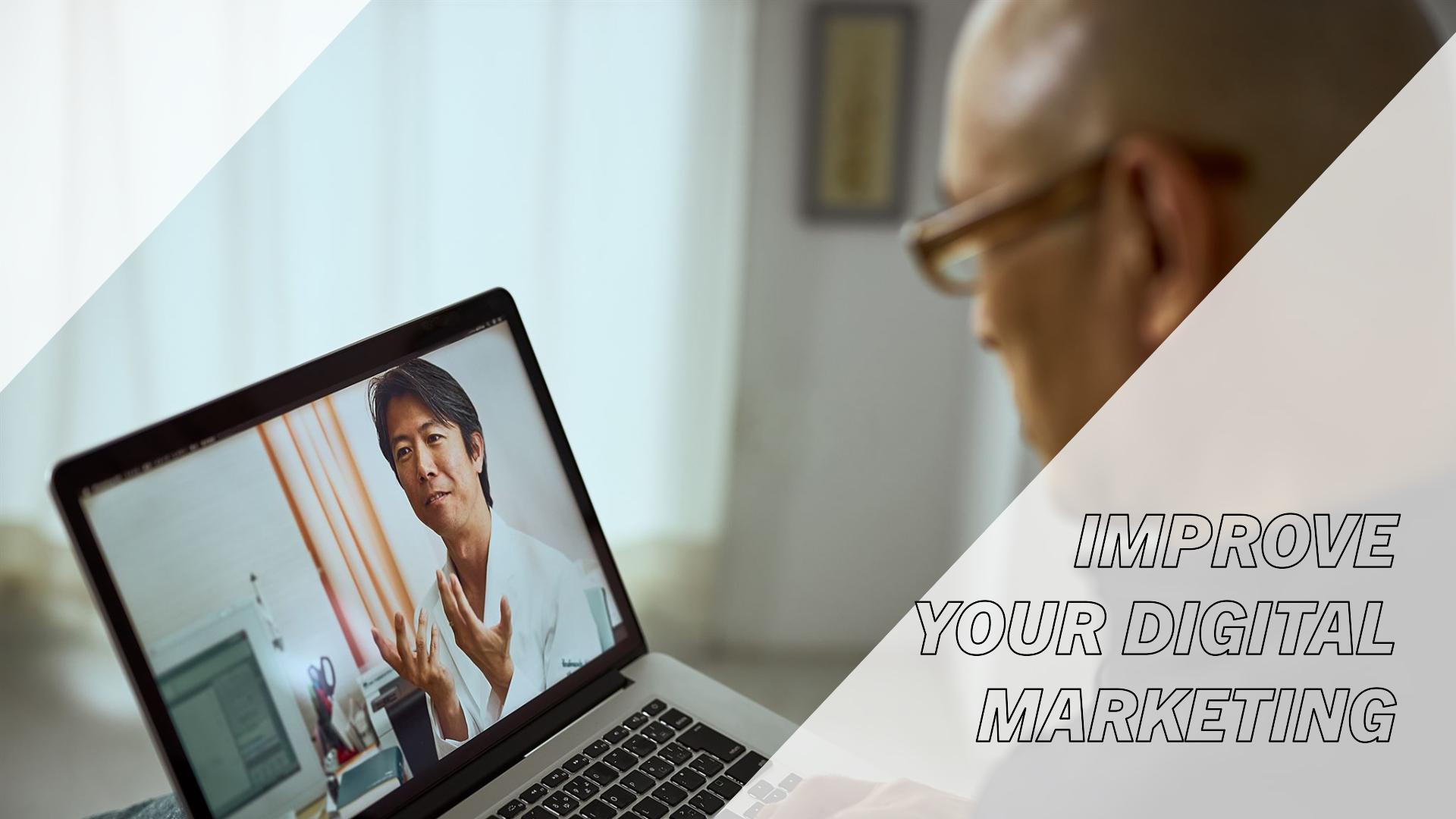 Fully Utilize Customer-Centric Content To Improve Your Digital Marketing