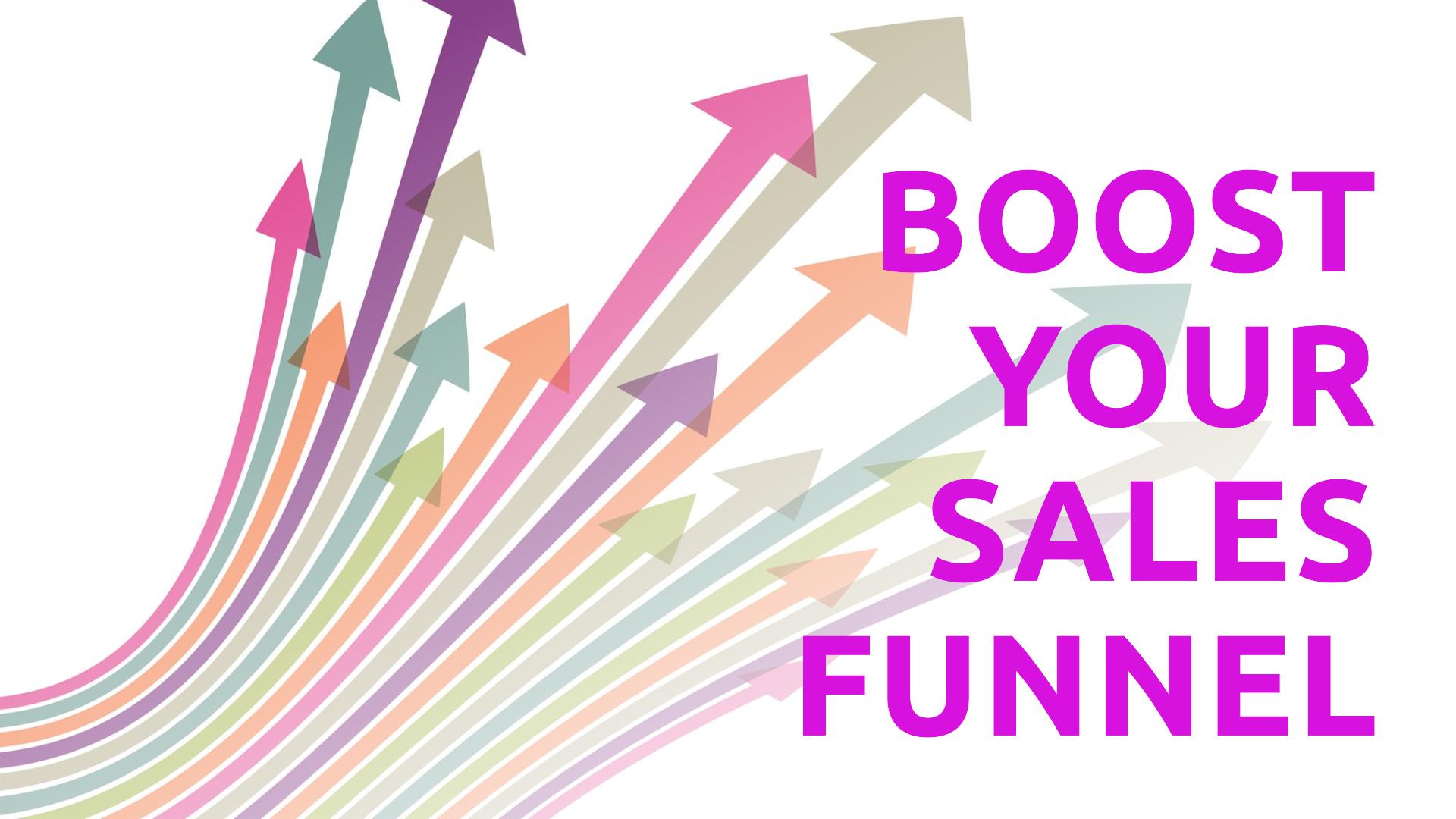 Improve Your Lead Generation Efforts Throughout Your Sales Funnel