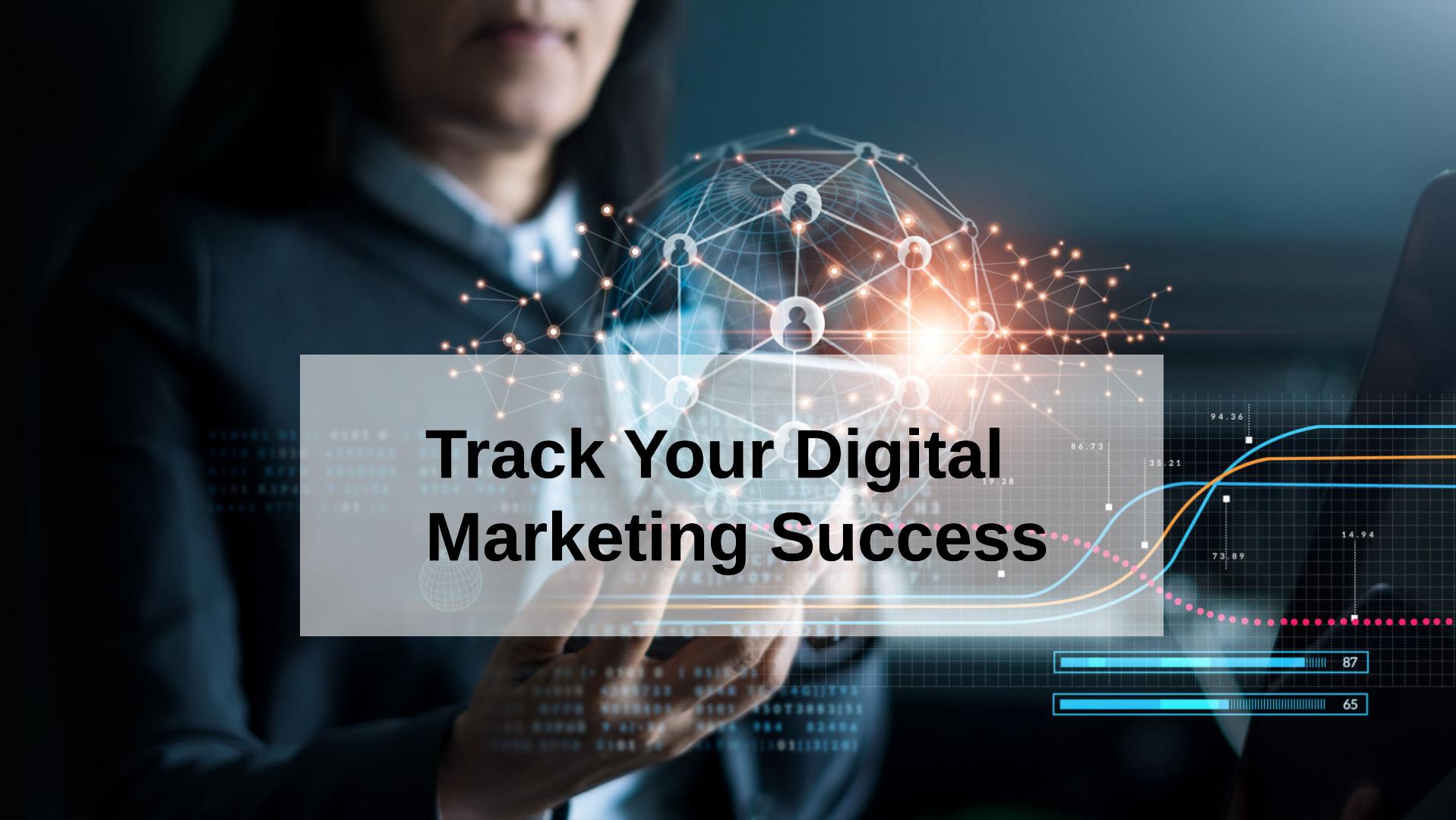 SEO Metrics To Track To Improve Your Digital Marketing Campaigns