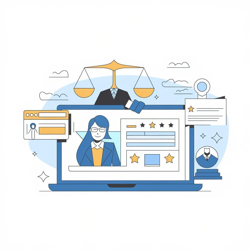Why Is It Necessary To Have Website Designed For Lawyers