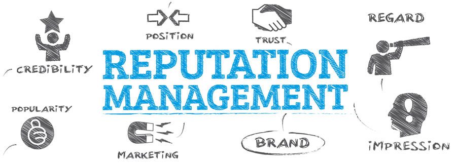 Reputation Management Online