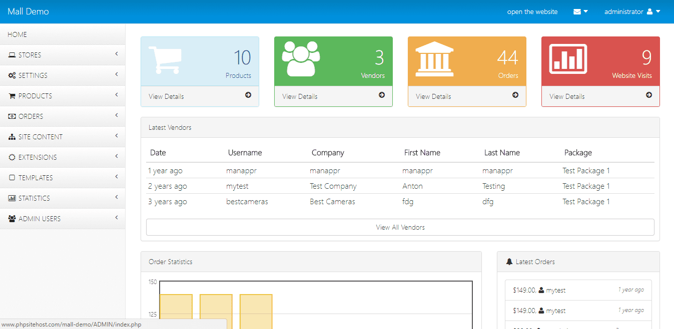 Job Portal