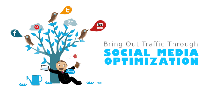 Social Media Optimization