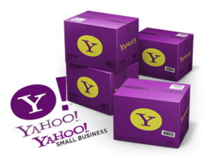 Yahoo Store Development