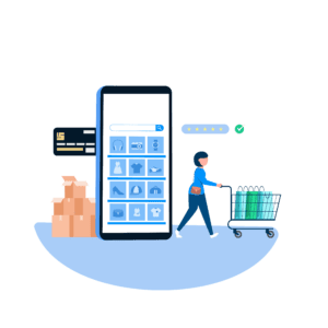 Ottawa 9 E-commerce