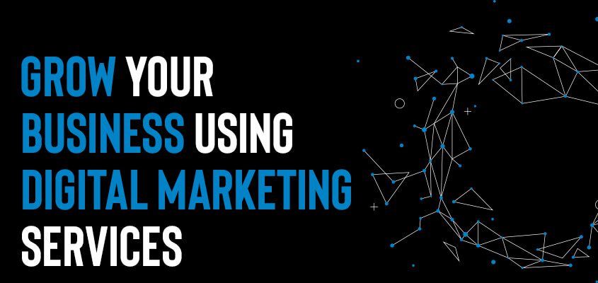 Business Promotion Digital Marketing