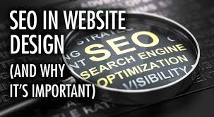 Importance of SEO in Web Designing