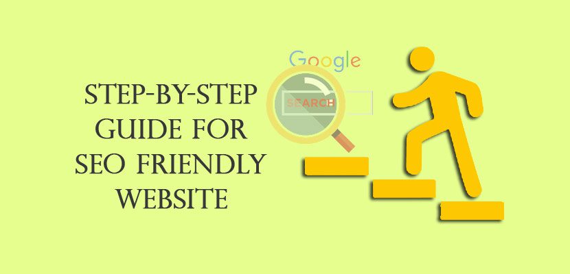 SEO Friendly Web Design Tips and Guidelines