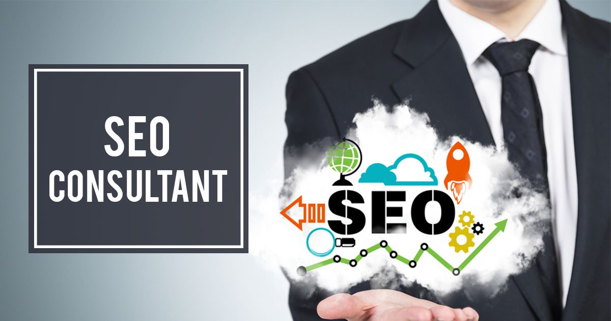 Top Ranked SEO Consultants