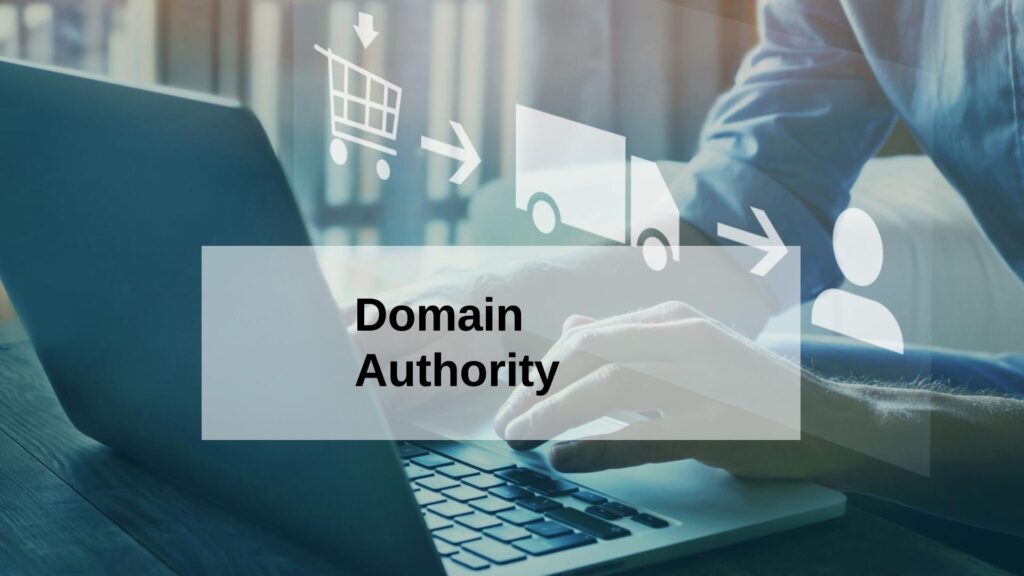 Domain Authority