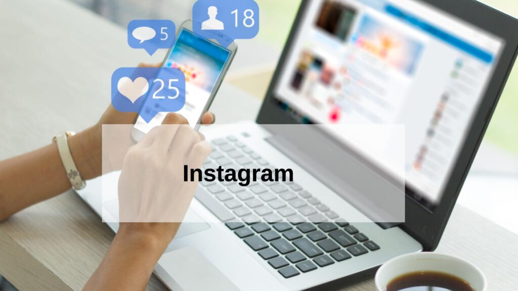 Instagram